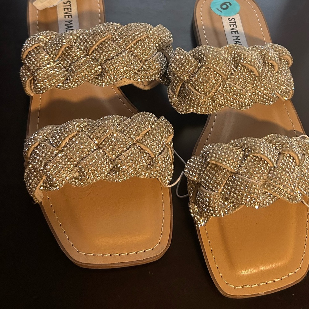 Women’s Steve Madden sandals